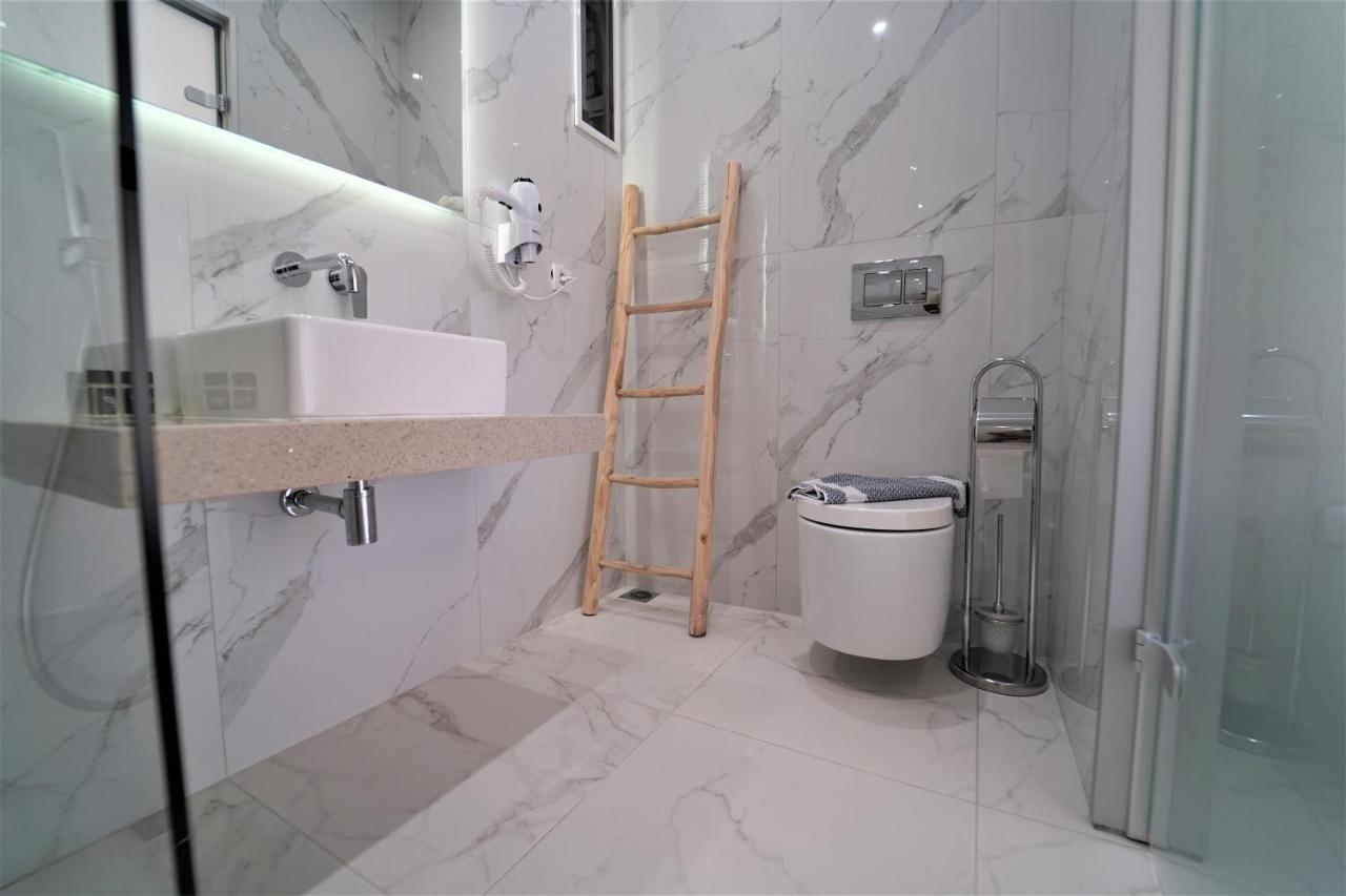 Casa Arkoudas パルガ エクステリア 写真